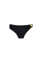 Swim Bottom Black Goddie