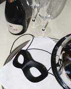 Leather Mask PANDI