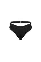 Swim Bottom Black