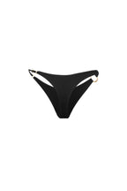 Swim Bottom Black Kovale