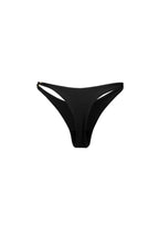Swim Bottom Black