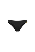 Swim Bottom Black Goddie