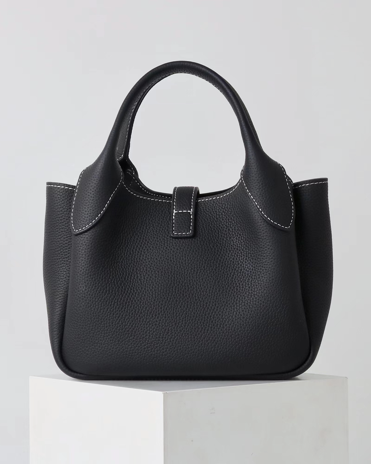 Capri Mini Satchel