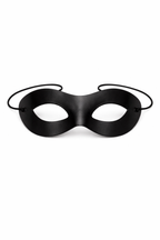 Leather Mask PANDI