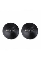 Leather PASTIES PANDI