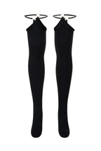 Harness Stockings - BAT