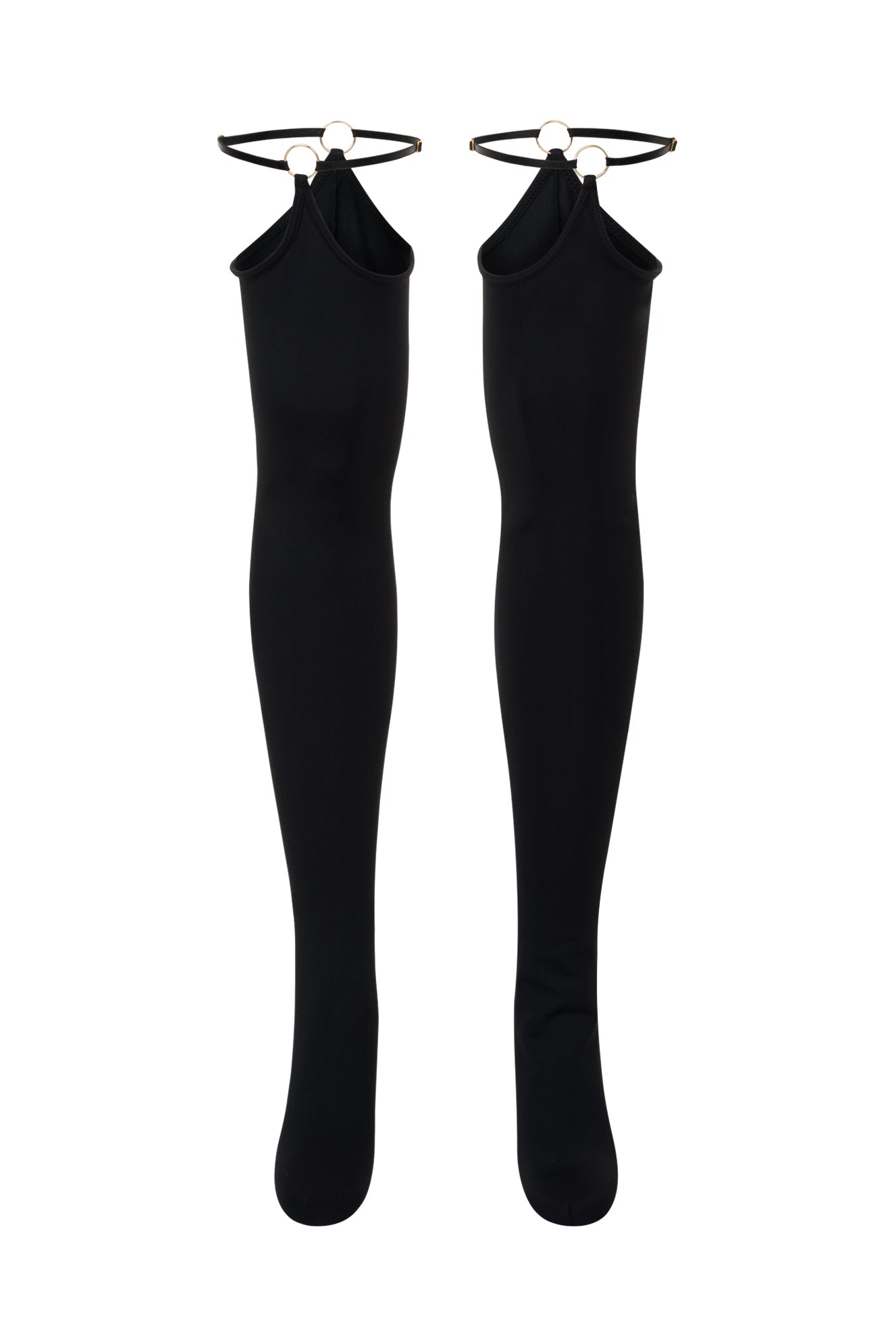 Harness Stockings - BAT