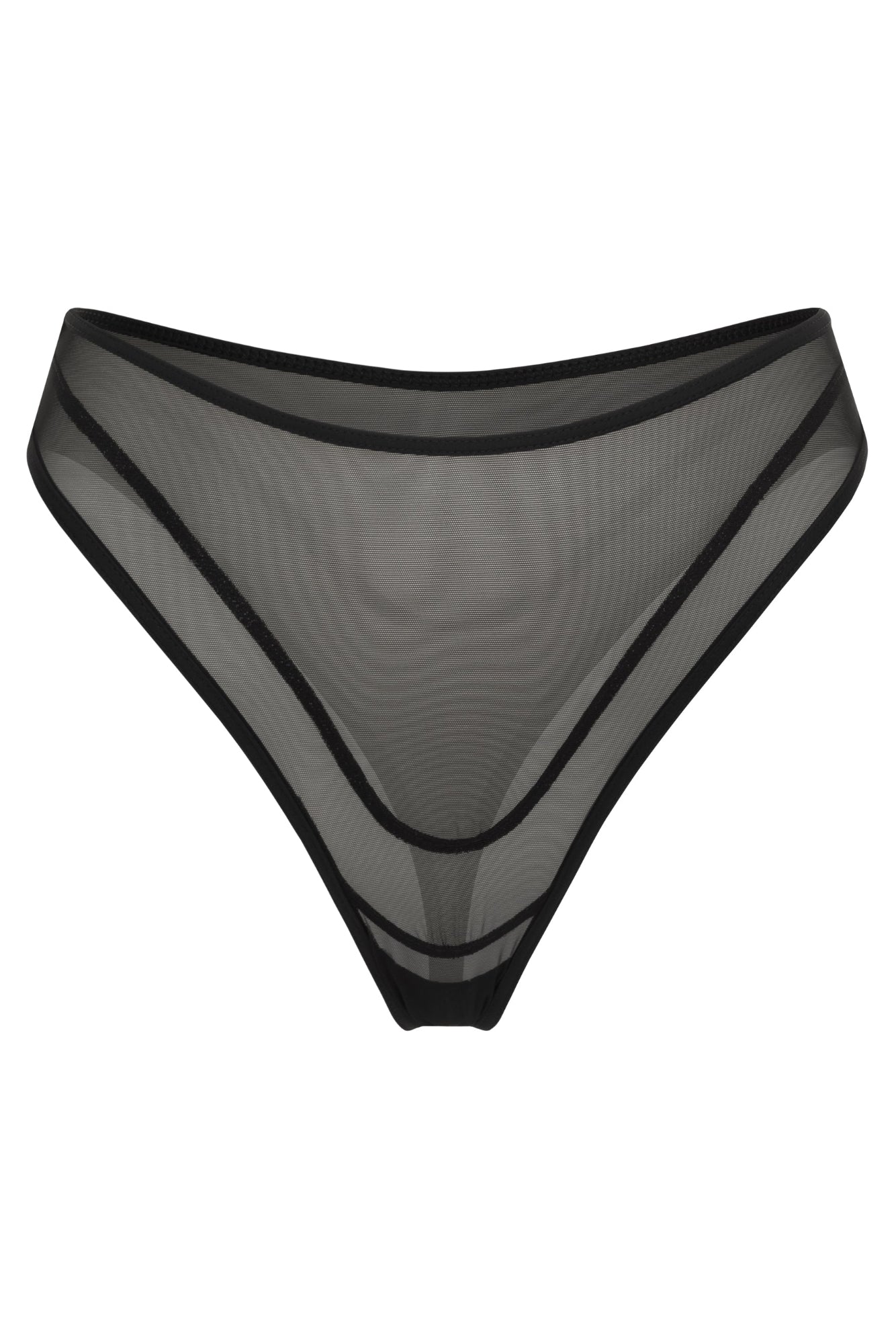 Mesh Panties - VEIL