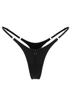 Microfiber Panties with Adjustable Straps - VECTOR