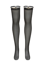 Signature Thigh-High Stockings