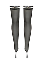 Signature Thigh-High Stockings 2.0
