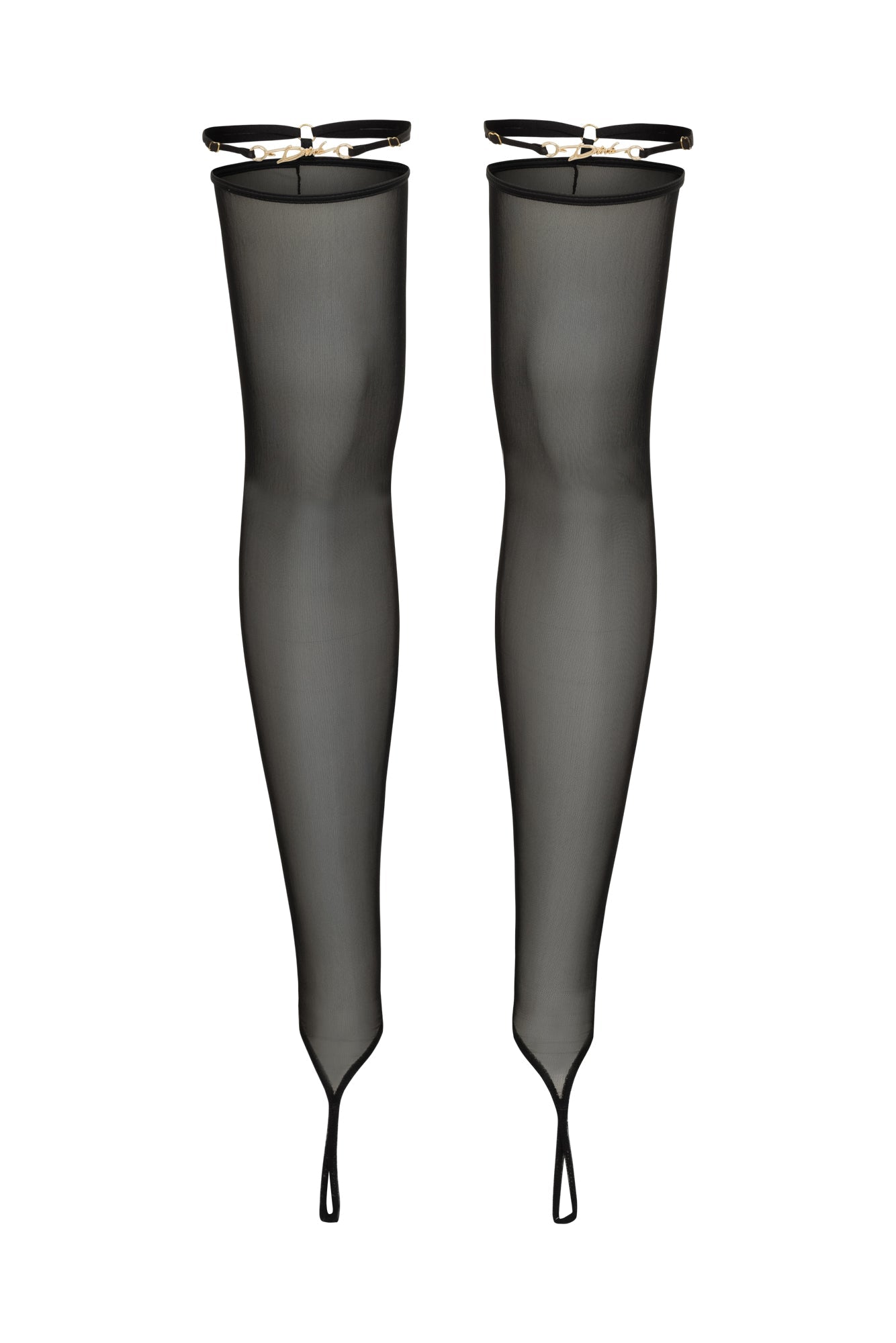 Signature Thigh-High Stockings 2.0
