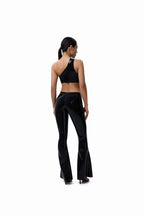 Suit Latex Black FLOR