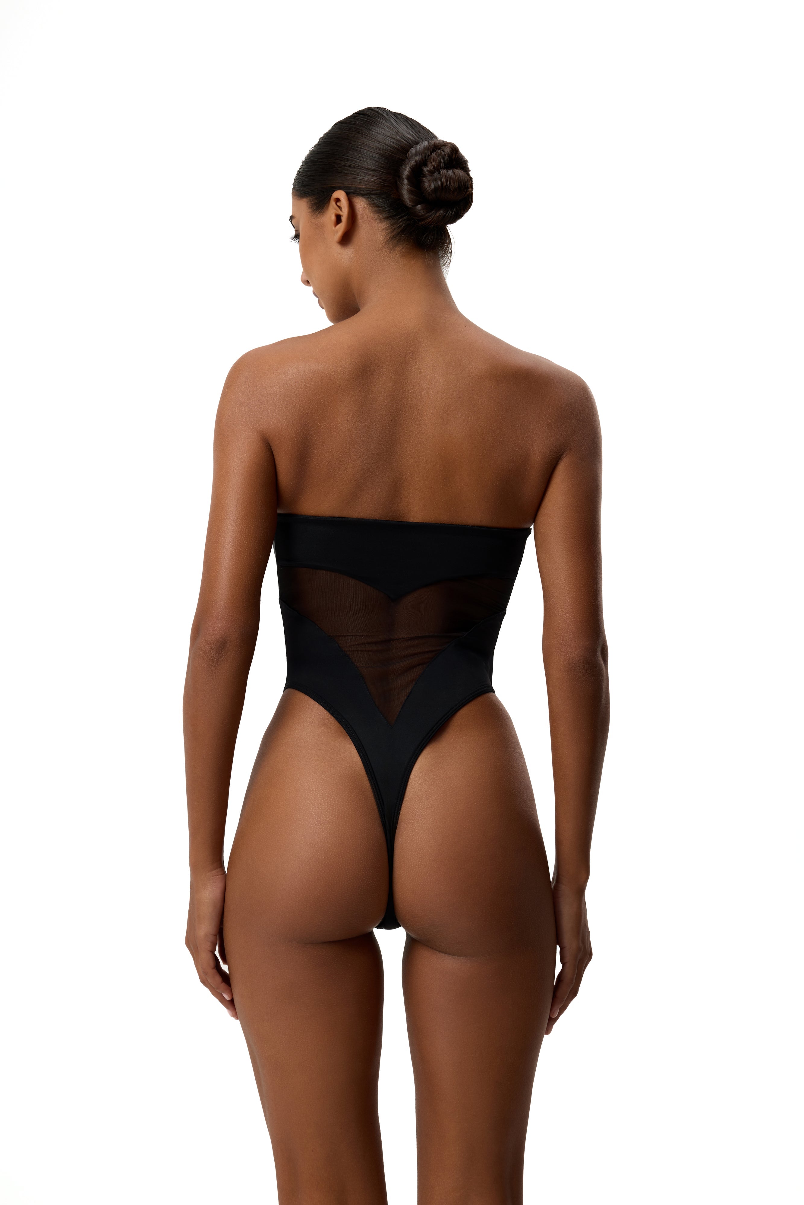 Black Dress Сruise Line