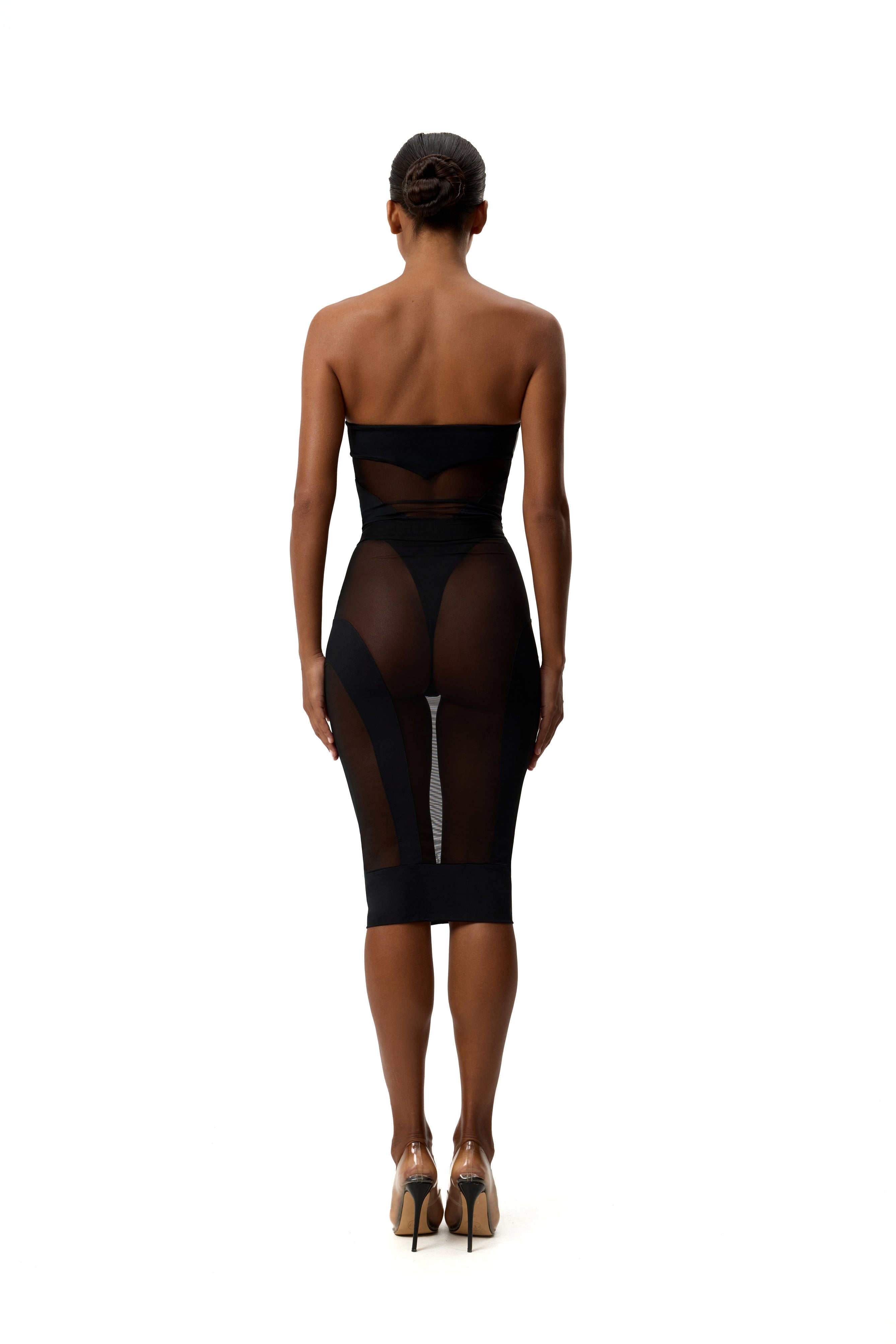 Dress Сruise Line 2.0