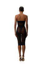 Bodysuit Mesh Voyage Cruise Line 2