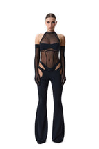Suit Combo black
