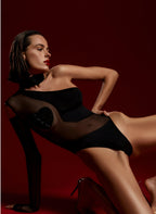 Body One Sleeve black