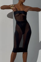 Black Dress Сruise Line