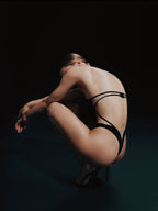 Black Bodysuit