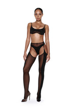 Bra with Soft Cutout - ECLIPSE
