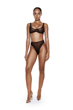 Mesh Panties - VEIL