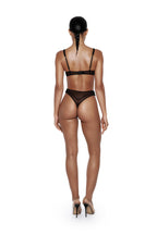 Mesh Panties - VEIL