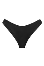 Microfiber Thong FATALE