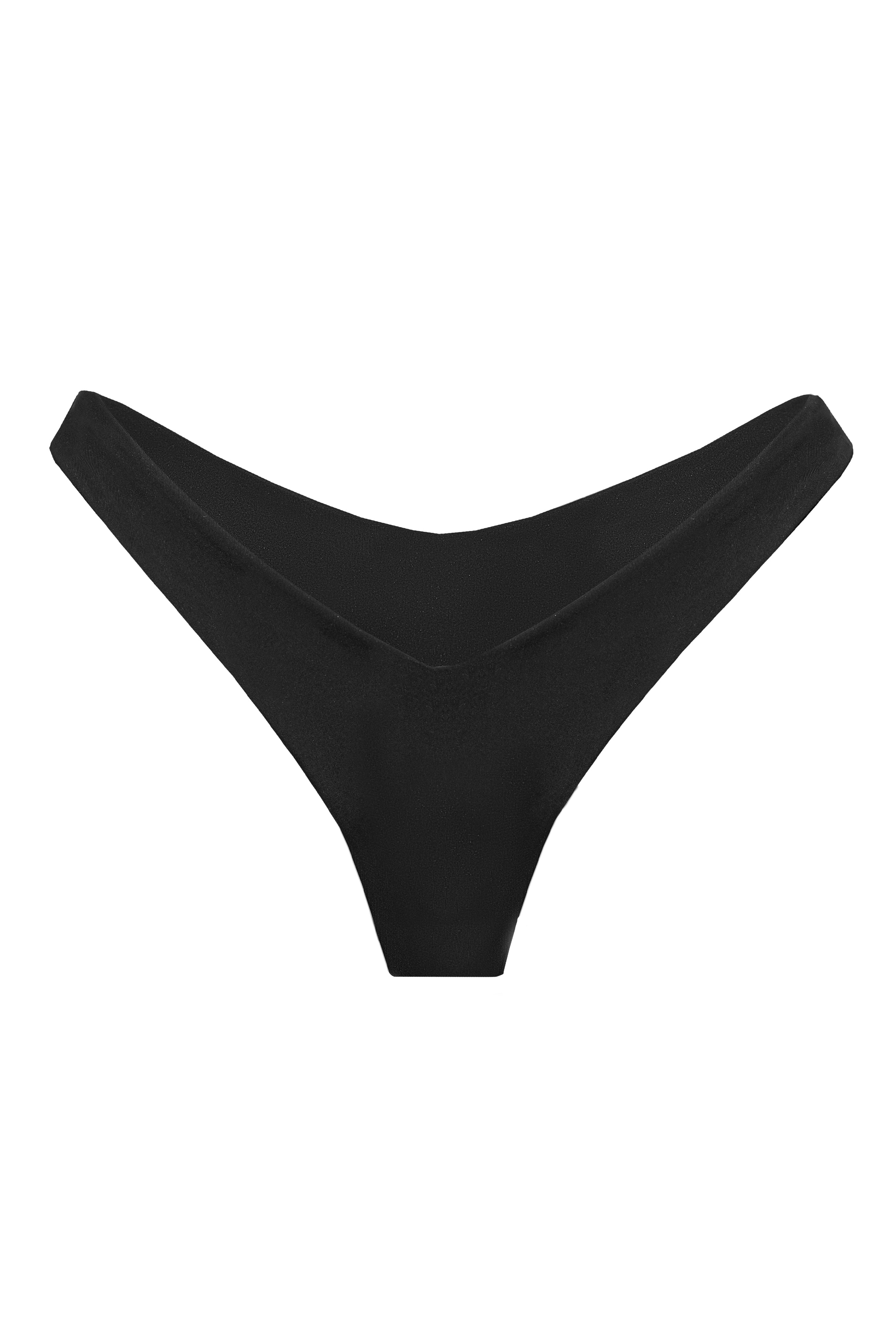 Microfiber Thong FATALE