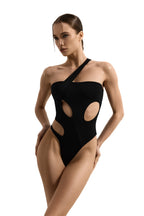 Swimsuit Black LOLU
