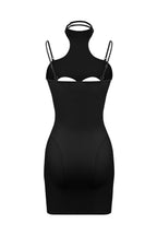 Dress Hearty black