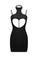 Dress Hearty black