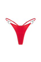Panties Sorelle red