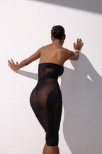 Black Dress Сruise Line
