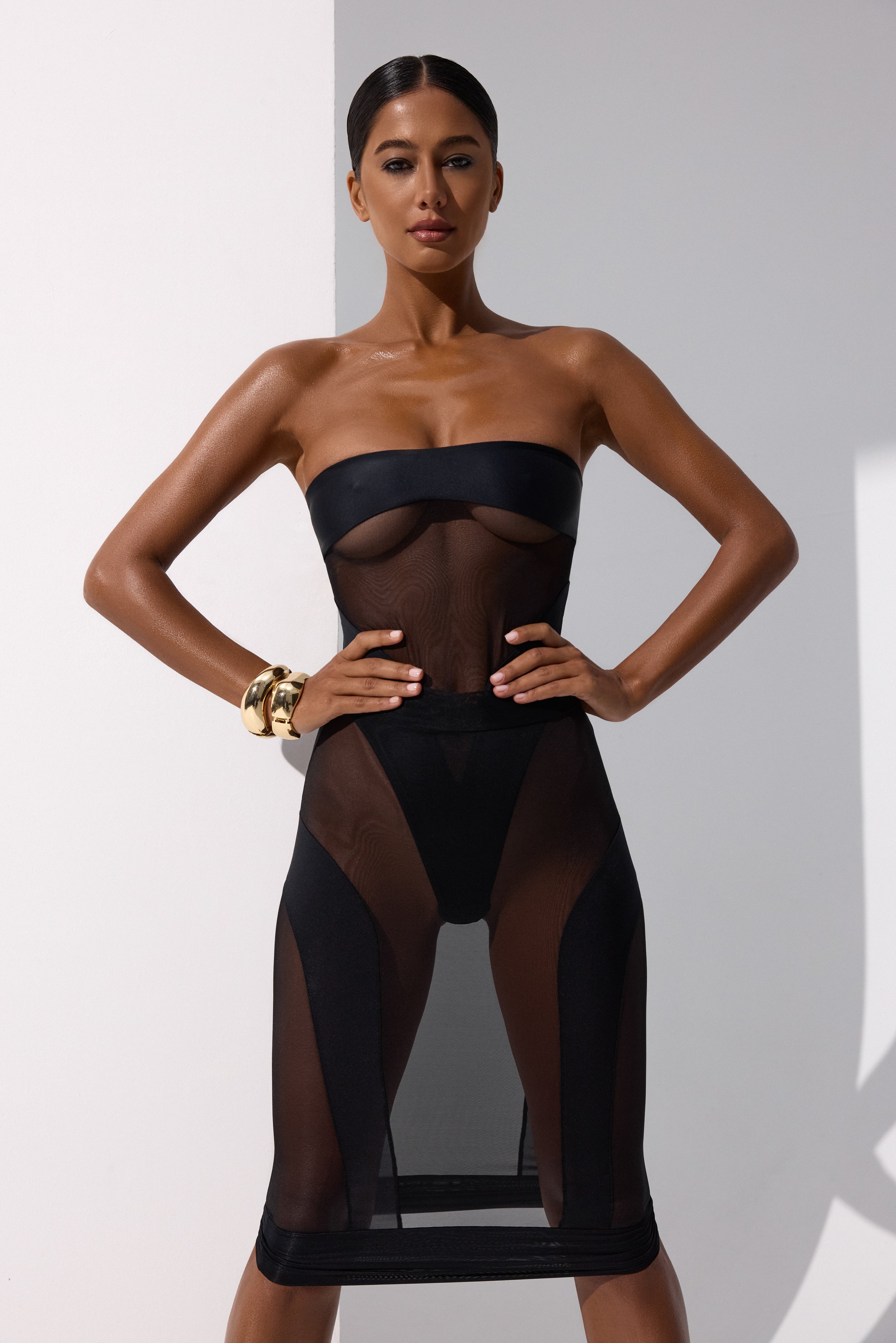Black Dress Сruise Line