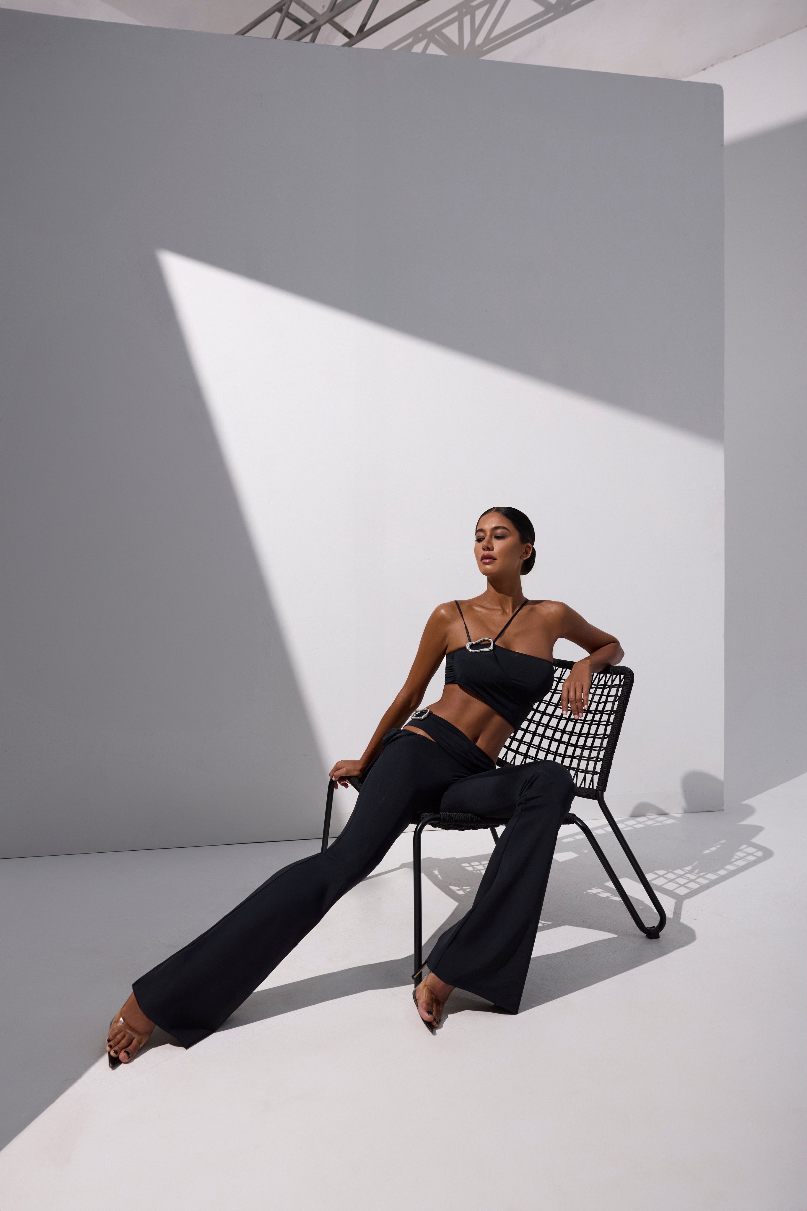 Suit Portofino Set