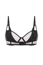 Elegance and Comfort: The Perfect Bra