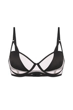 Elegance and Comfort: The Perfect Bra