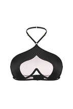 High Neck Silk Bra: Stylish Comfort for Every Type