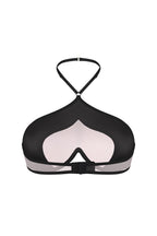 High Neck Silk Bra: Stylish Comfort for Every Type