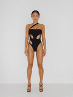 Swimsuit Black LOLU