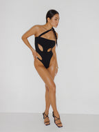 Swimsuit Black LOLU