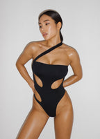 Swimsuit Black LOLU