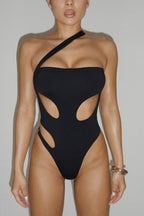 Swimsuit Black LOLU