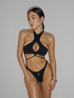 Summer Swimsuit Undertow Look#1