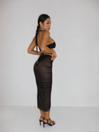 Summer Swimsuit Undertow Look#1