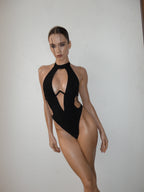 Swimsuit Black LOPEZ