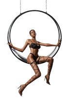 Lingerie Rae Mesh black