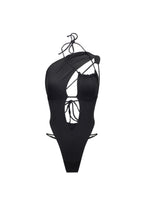 Swimsuit Black APOLYA