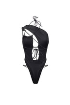 Swimsuit Black APOLYA